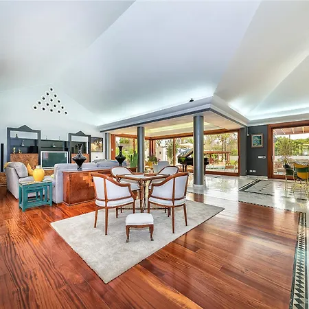 Chalet In Maspalomas Near Golf & *