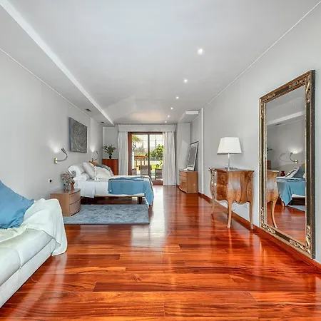 Chalet In Maspalomas Near Golf & San Bartolomé