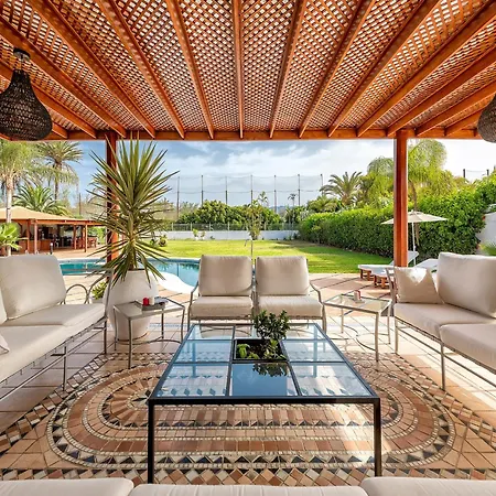 In Maspalomas Near Golf & San Bartolomé